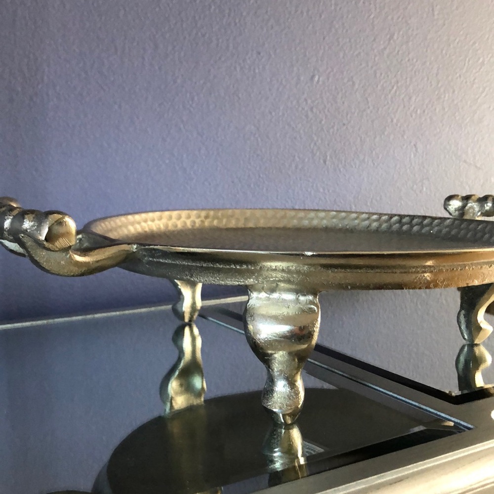 Decorative Tray